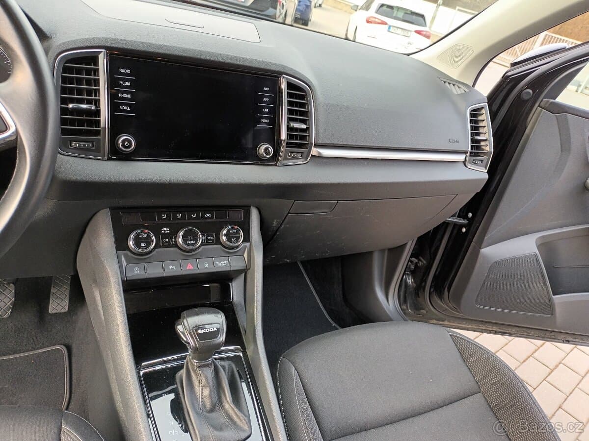 2022 Škoda KAROQ - 16