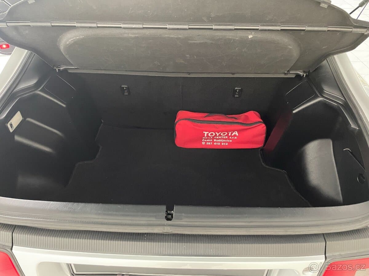 1999 Toyota CELICA - 16