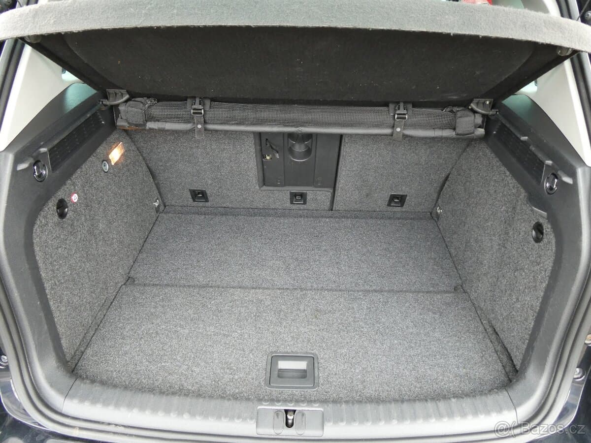 2013 Volkswagen TIGUAN - 16