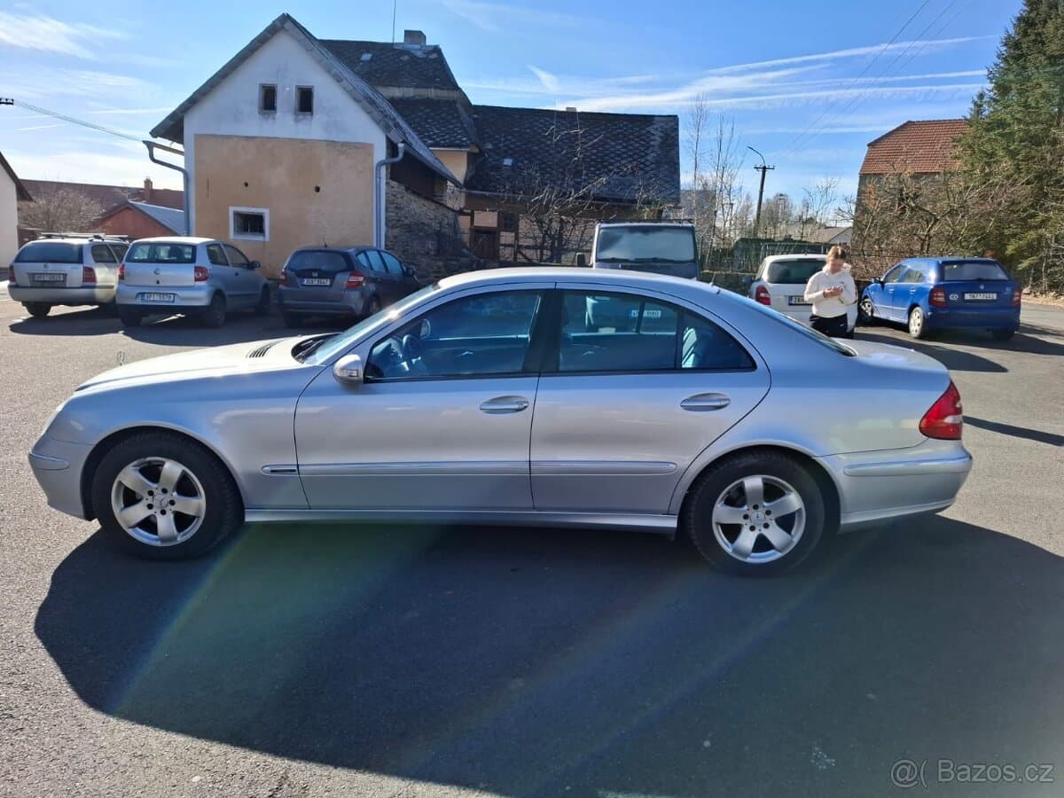 2006 Mercedes-Benz OSTATNÍ - 16