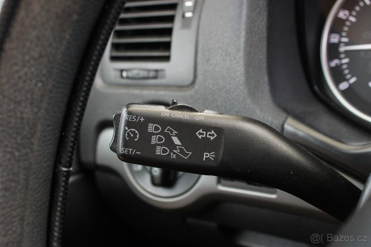 2013 Škoda OCTAVIA - 16
