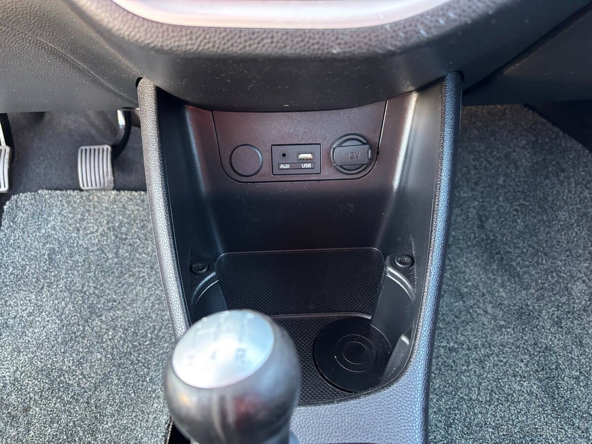 2017 Kia PICANTO - 16