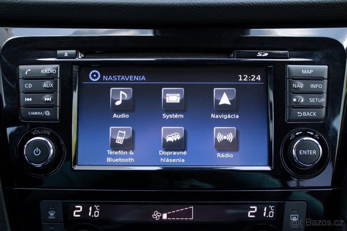 2019 Nissan X-TRAIL - 16