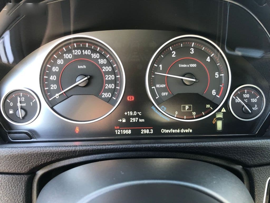 2018 BMW 3-SERIES - 16