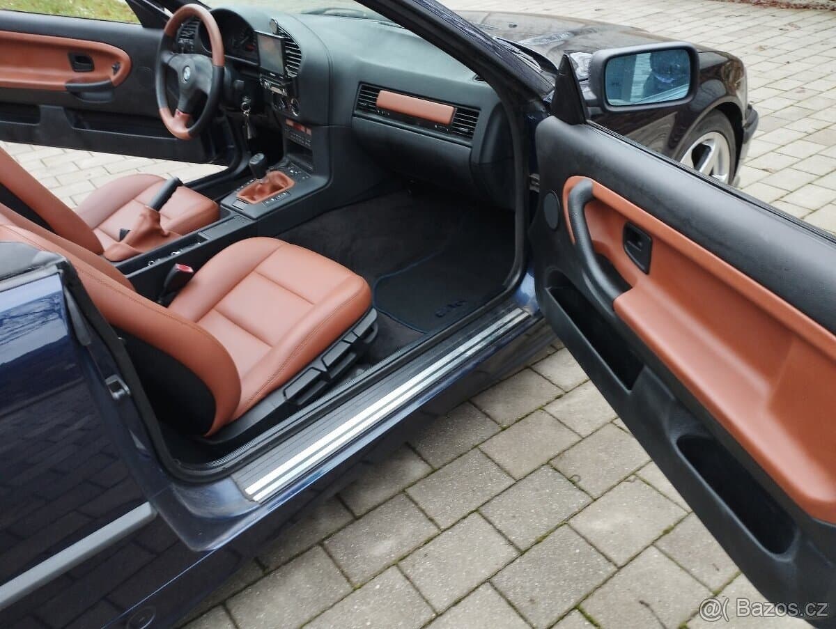 1993 BMW OSTATNÍ - 16