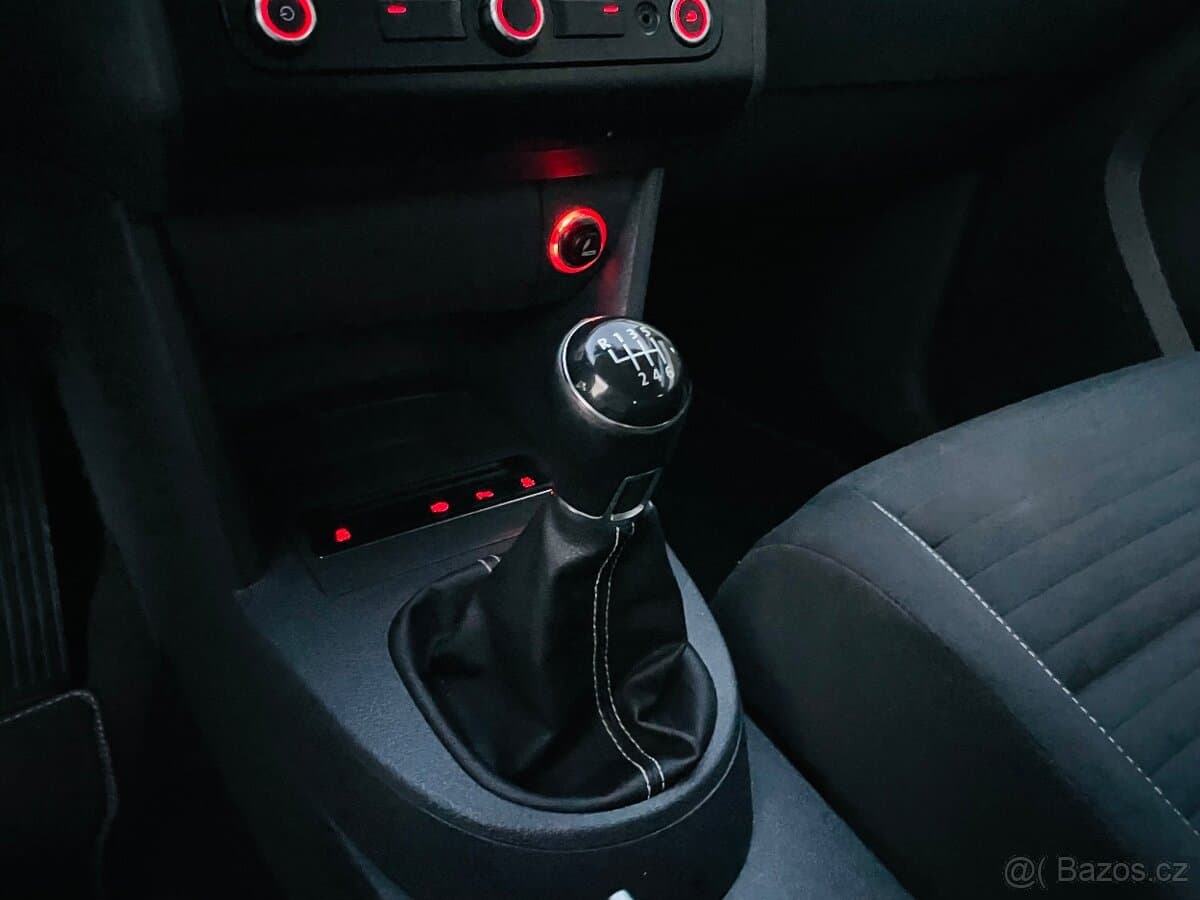 2015 Volkswagen TOURAN - 16