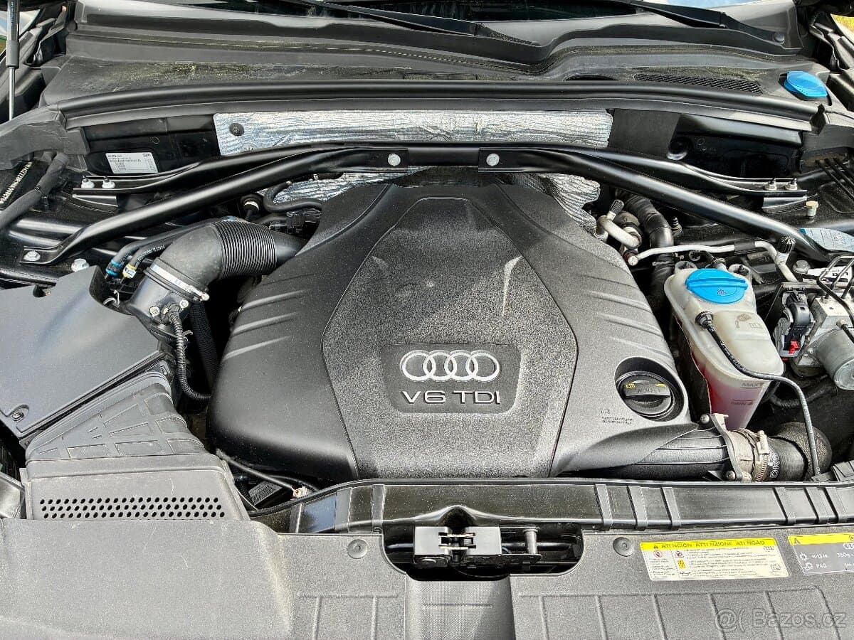 2016 Audi Q5 - 16