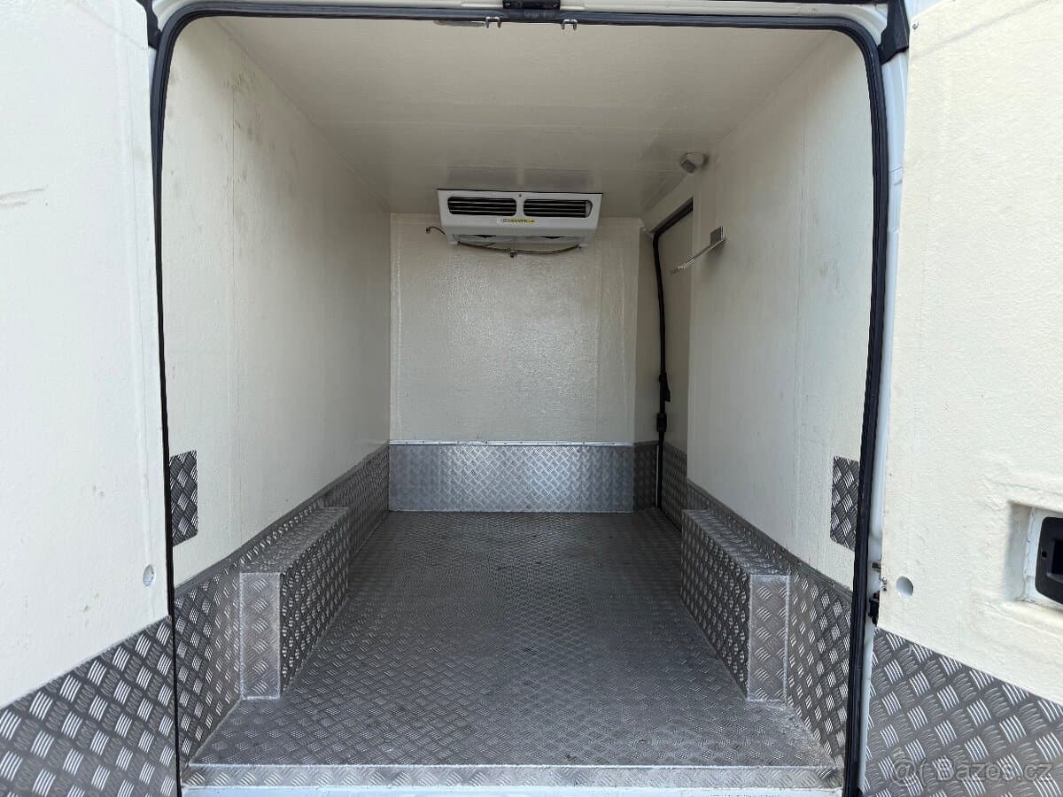 2016 Peugeot BOXER - 16