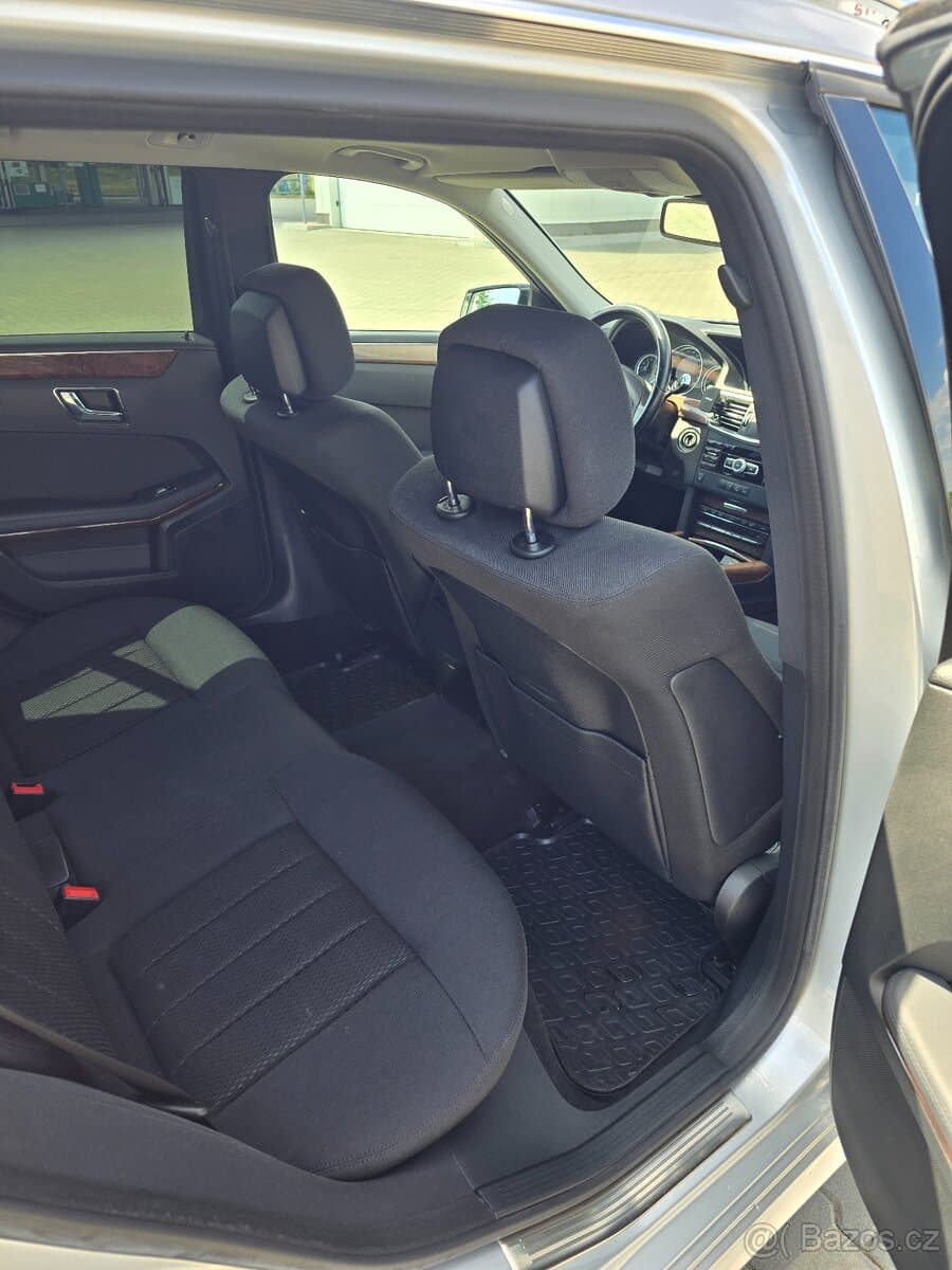 2011 Mercedes-Benz CL-CLASS - 16