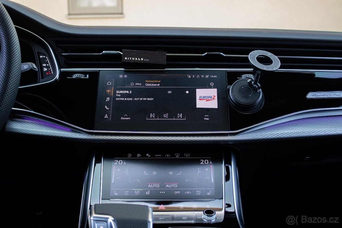 2025 Audi Q7 - 16