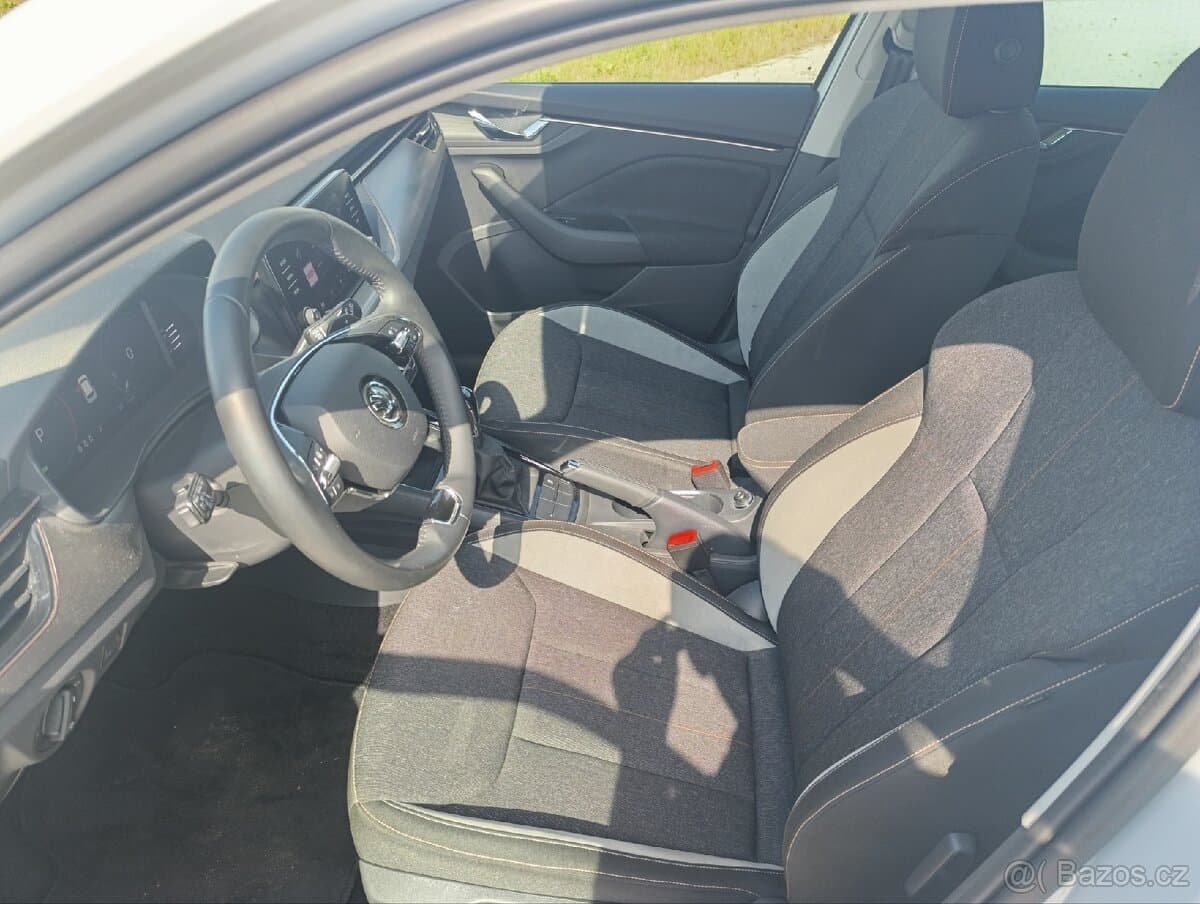 2024 Škoda KAMIQ - 16