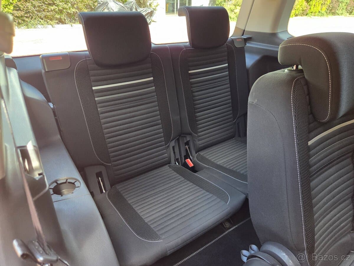 2015 Volkswagen TOURAN - 16