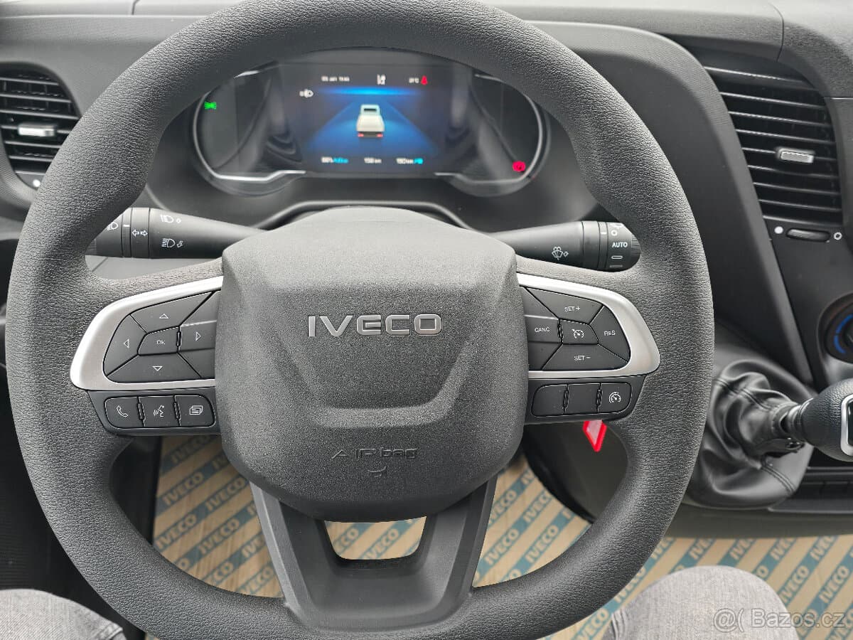 Iveco OSTATNÍ - 16