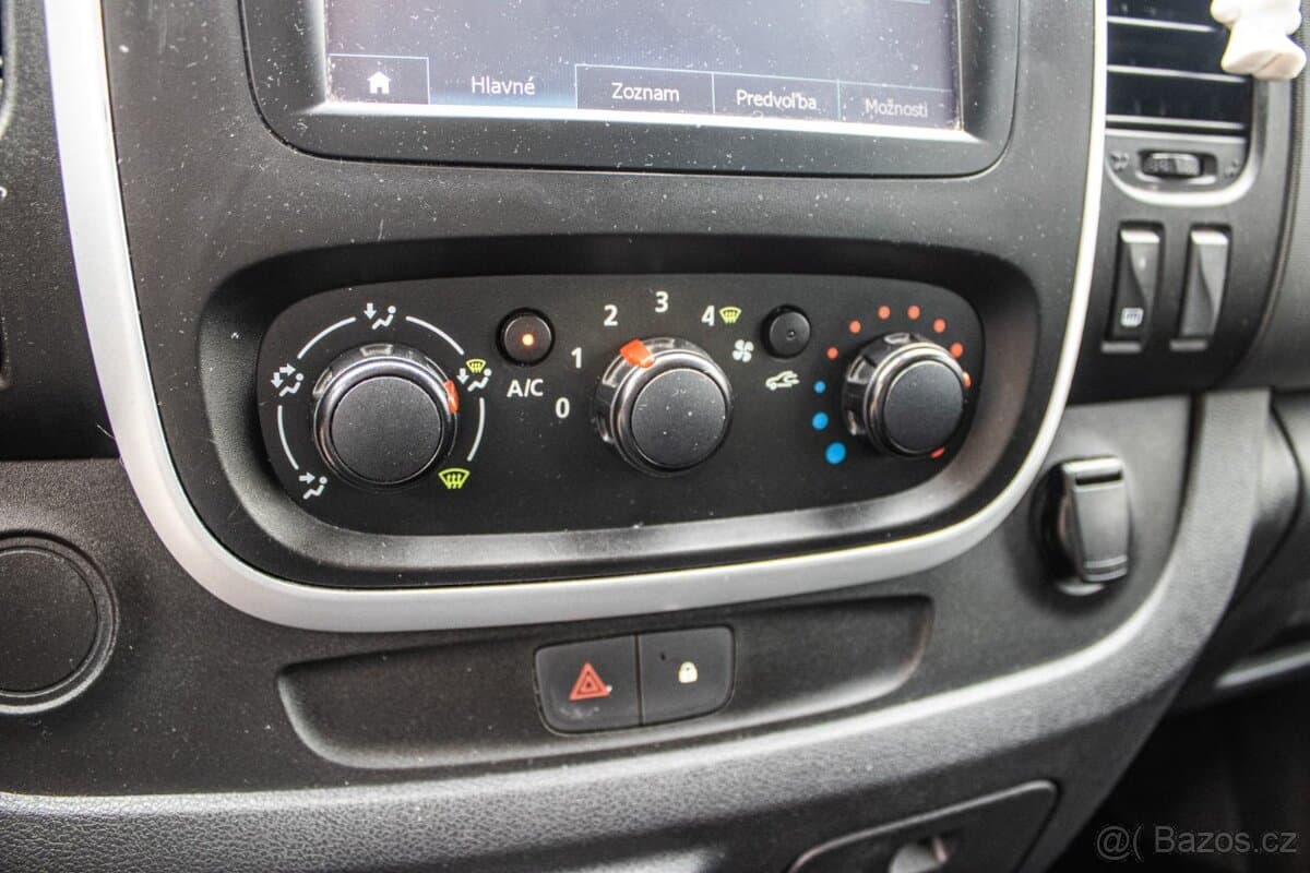 2018 Fiat TALENTO - 16