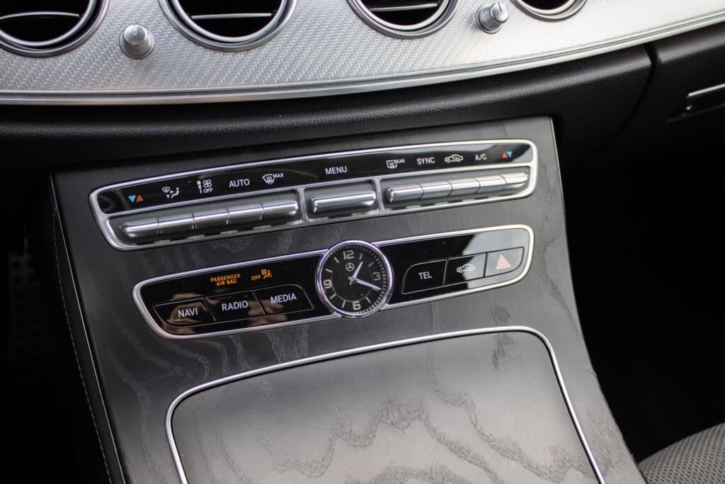 2019 Mercedes-Benz OSTATNÍ - 16