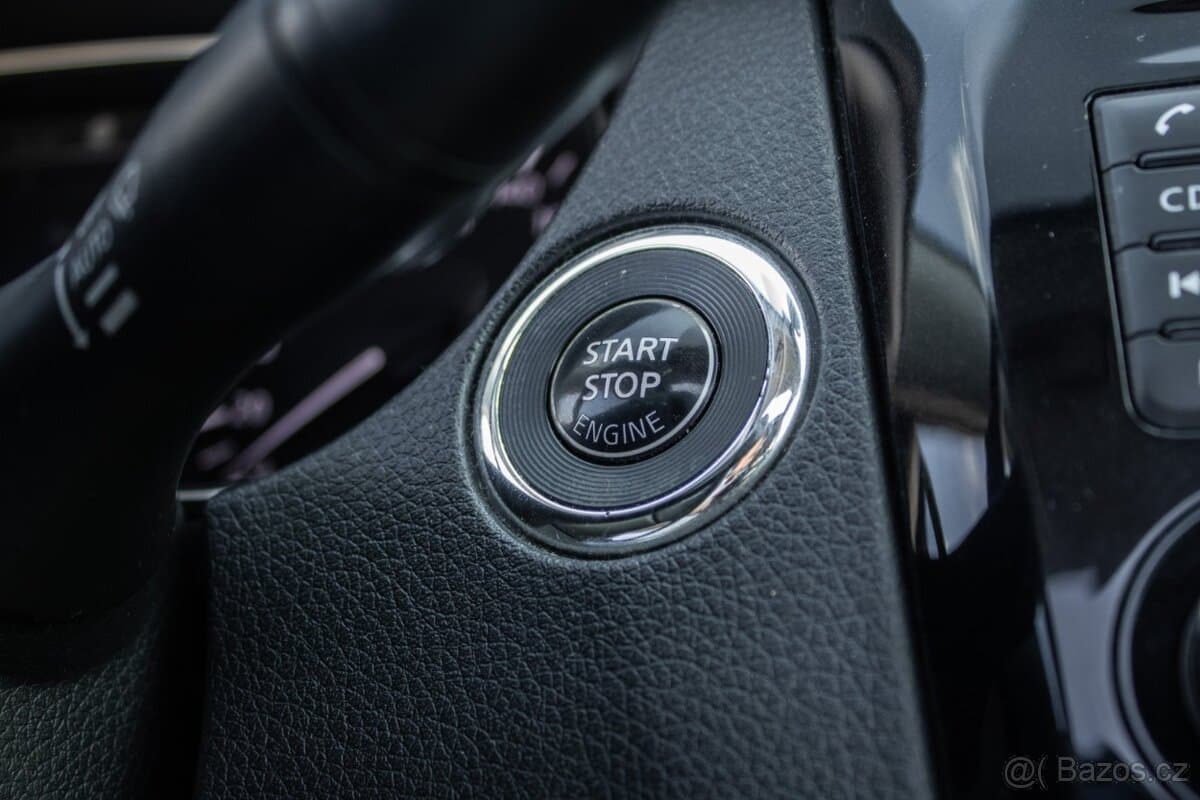 2015 Nissan X-TRAIL - 16