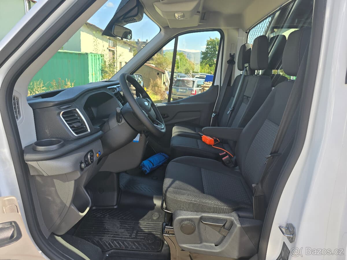 Ford TRANSIT - 16