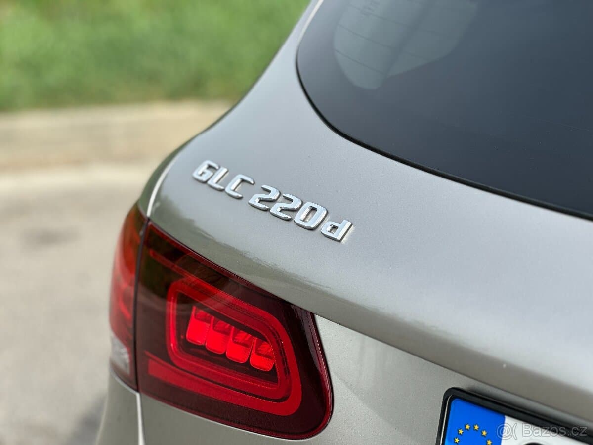 2019 Mercedes-Benz OSTATNÍ - 16