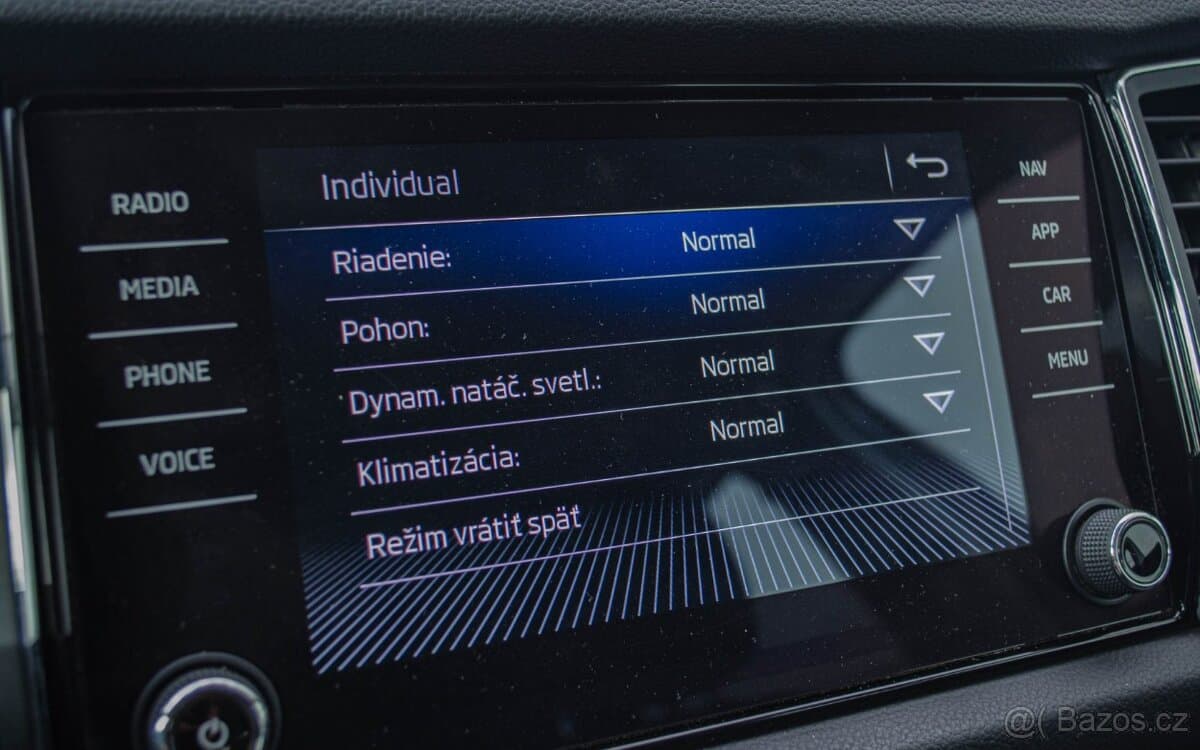2018 Škoda KODIAQ - 16