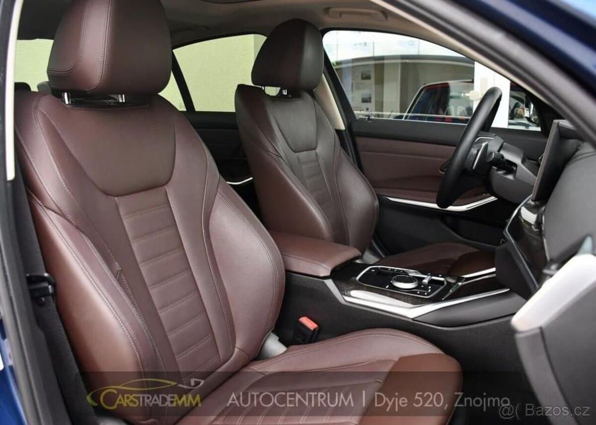 2024 BMW 3-SERIES - 16