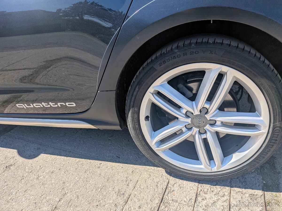 2014 Audi A6 - 16