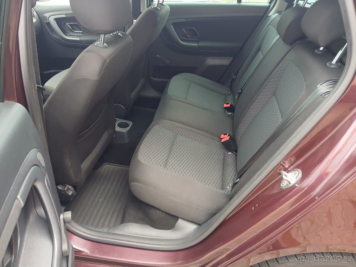 2013 Škoda FABIA - 16