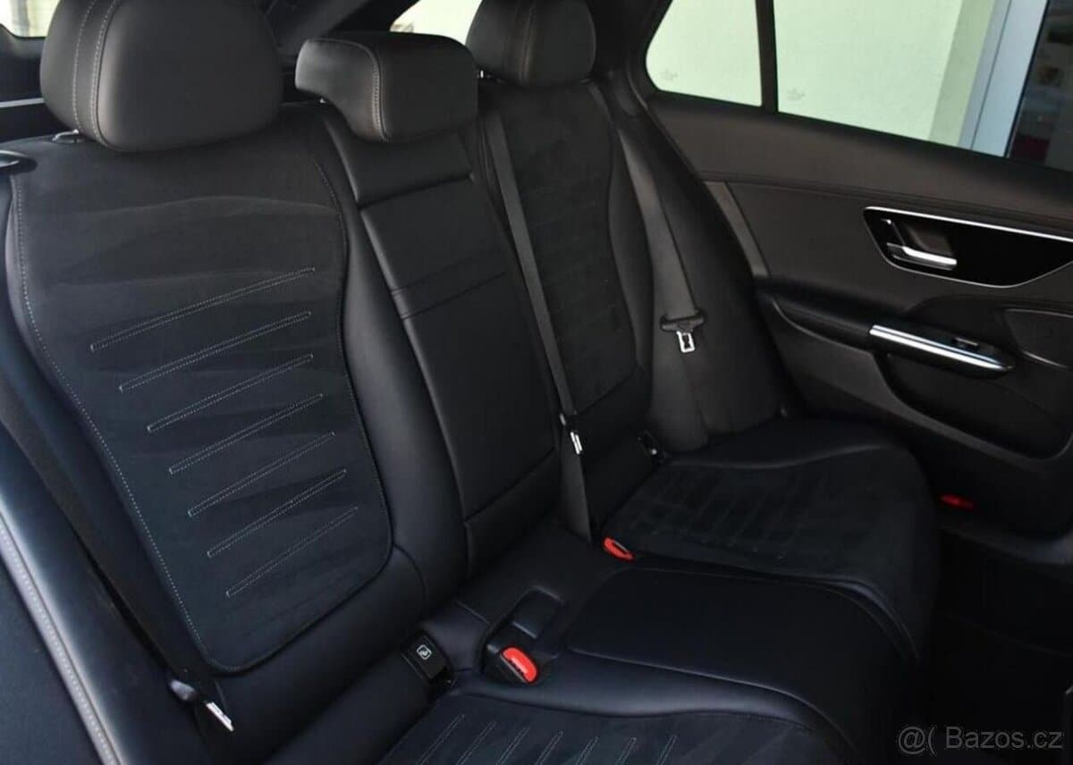 2022 Mercedes-Benz C-CLASS - 16