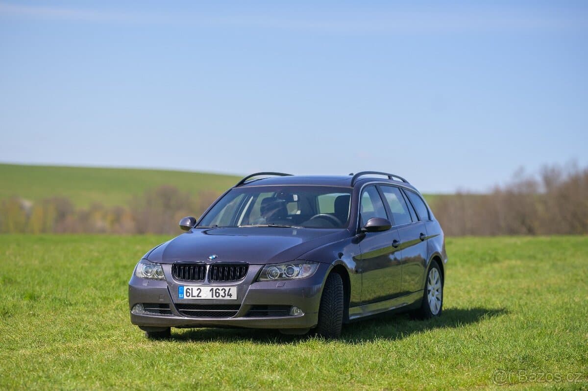 2006 BMW OSTATNÍ - 16