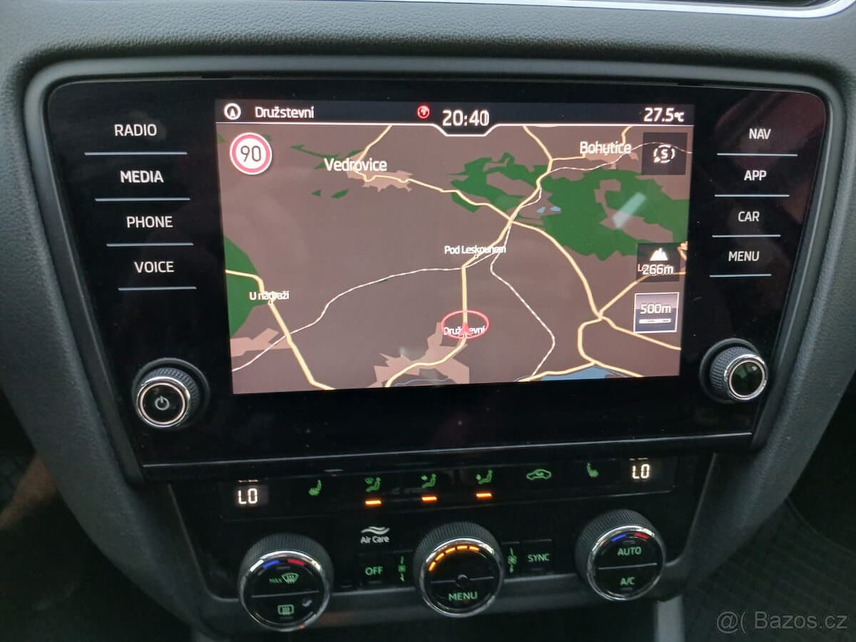 2019 Škoda OCTAVIA - 16