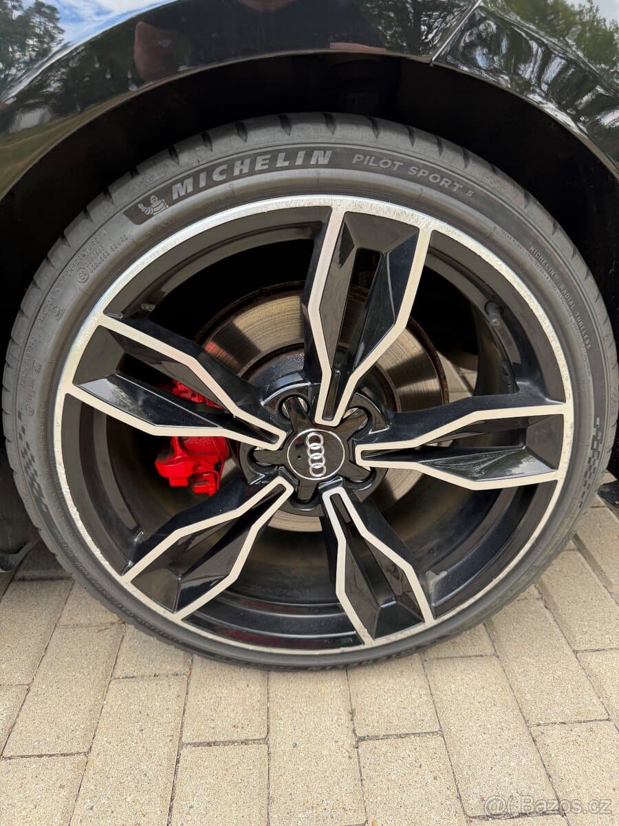 2014 Audi COUPE - 16