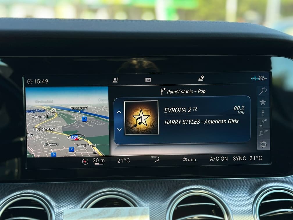 2019 Mercedes-Benz OSTATNÍ - 16