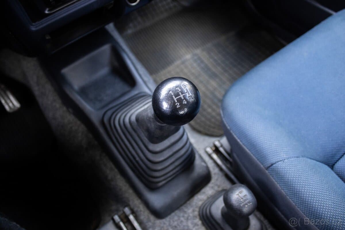 2003 Suzuki JIMNY - 16