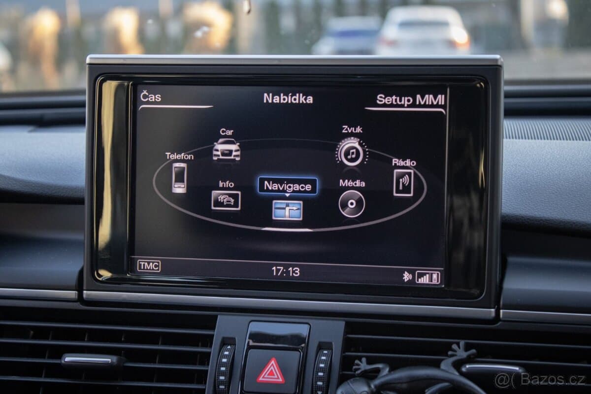 2013 Audi A6 - 16
