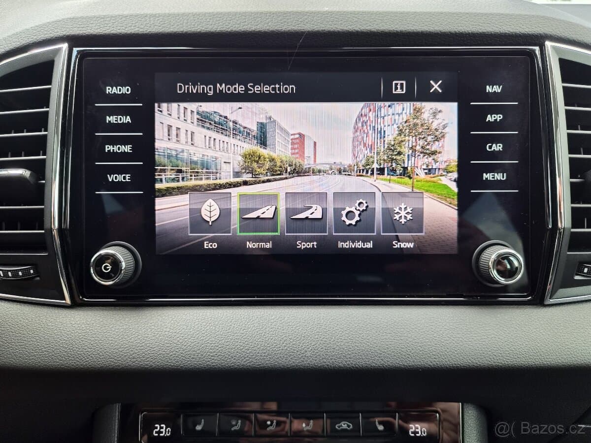 2019 Škoda KAROQ - 16