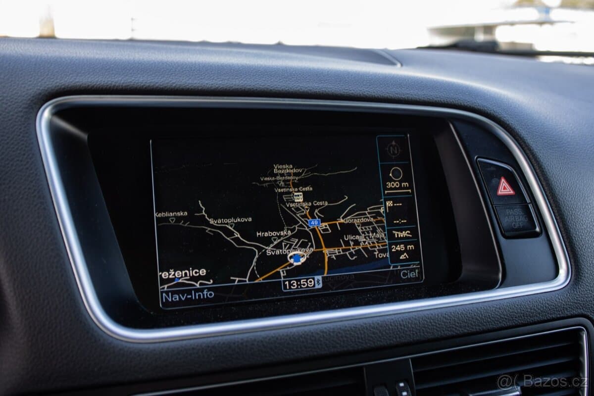 2010 Audi Q5 - 16