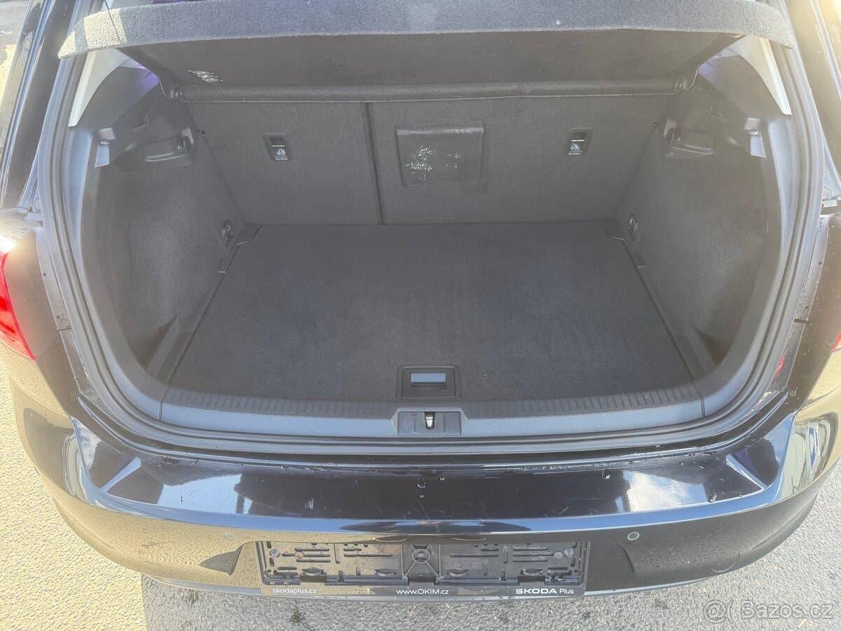 2013 Volkswagen GOLF - 16