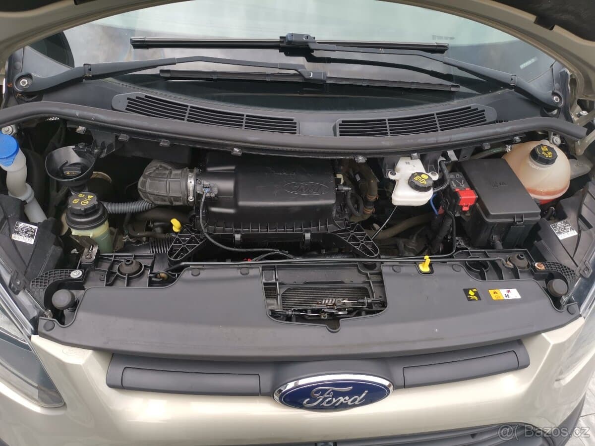 2016 Ford TRANSIT - 16