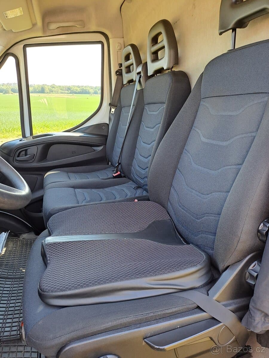 2018 Iveco OSTATNÍ - 16