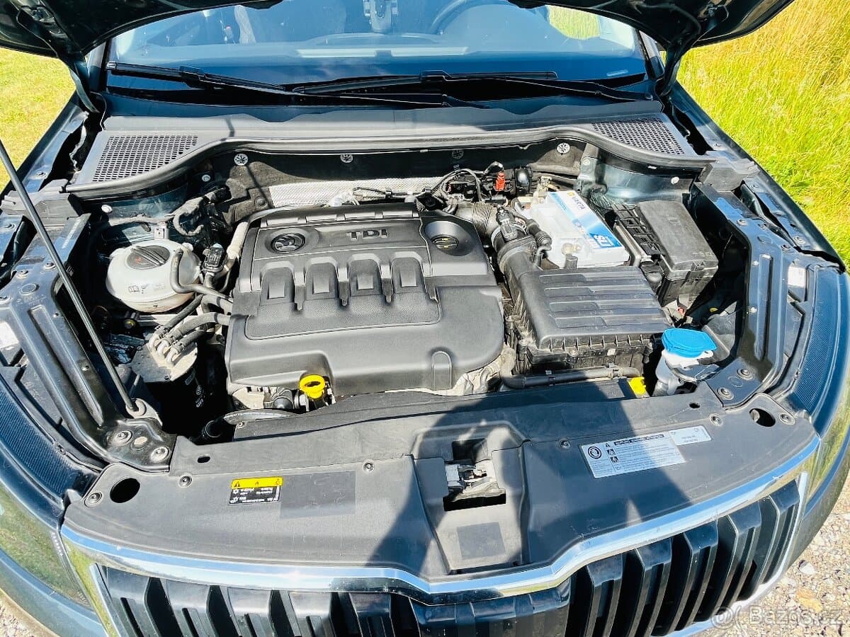Škoda KAROQ - 16
