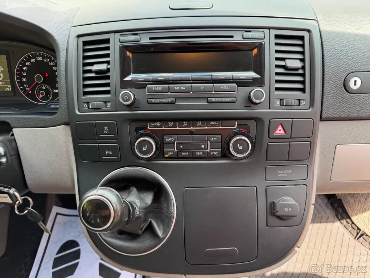2013 Volkswagen OSTATNÍ - 16