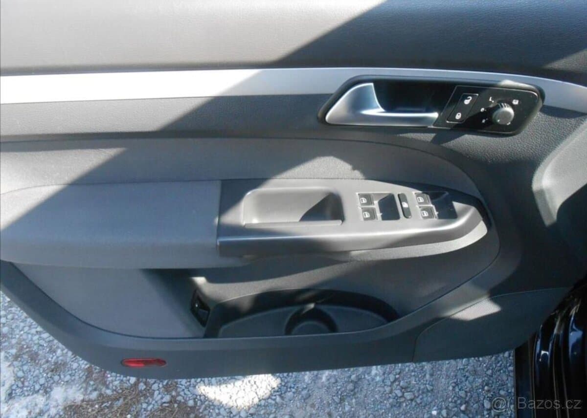 2013 Volkswagen TOURAN - 16