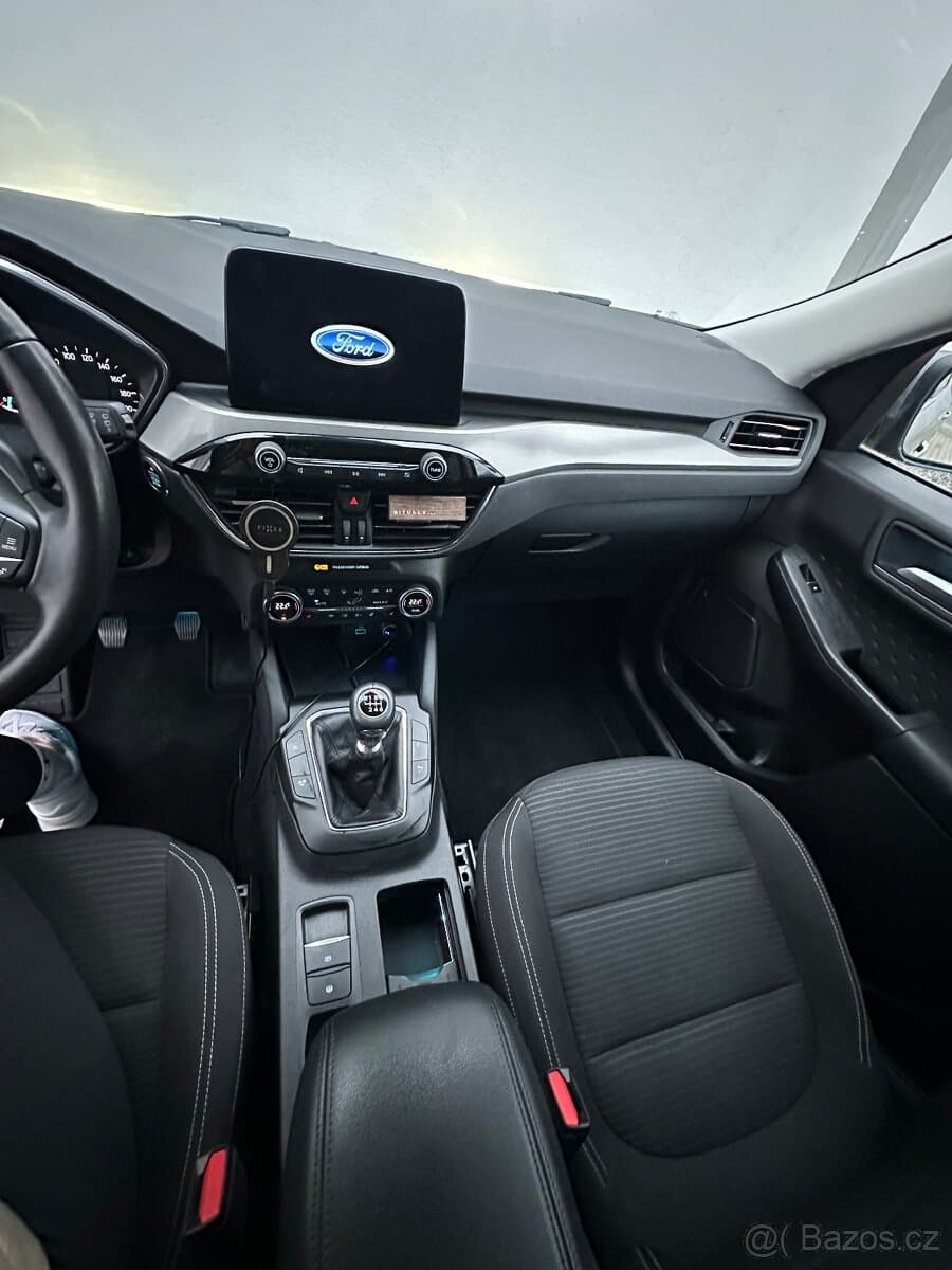 2021 Ford KUGA - 16