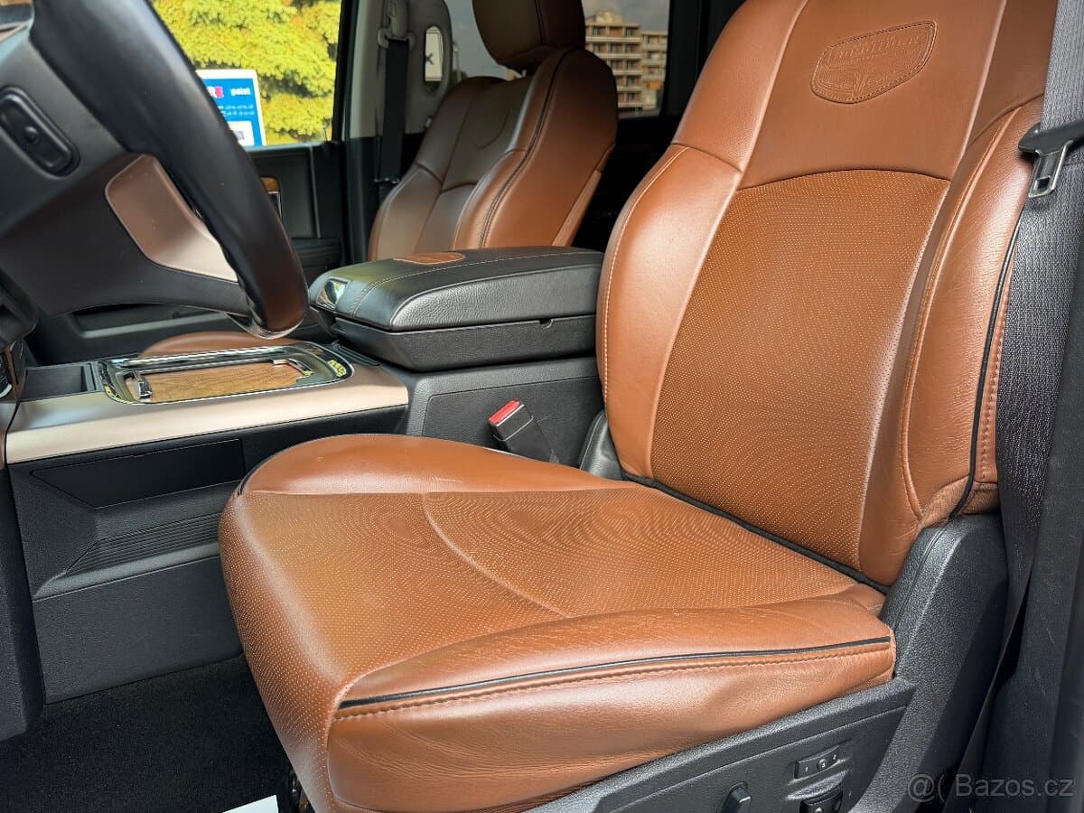 2016 Dodge OSTATNÍ - 16