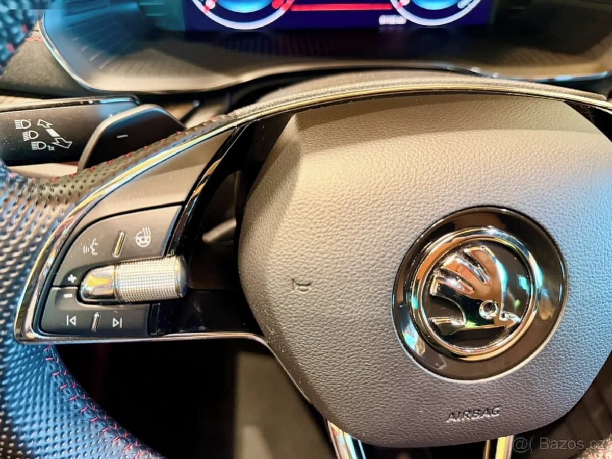 2023 Škoda OCTAVIA - 16