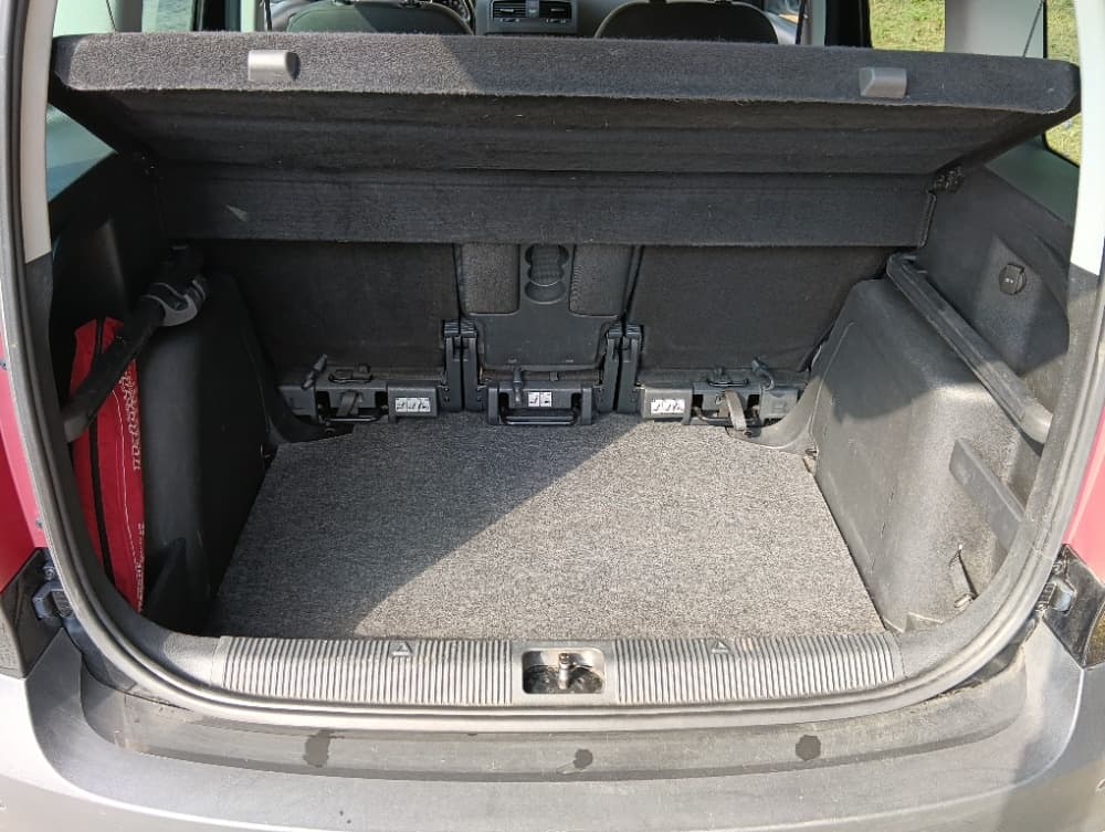 Škoda YETI - 16
