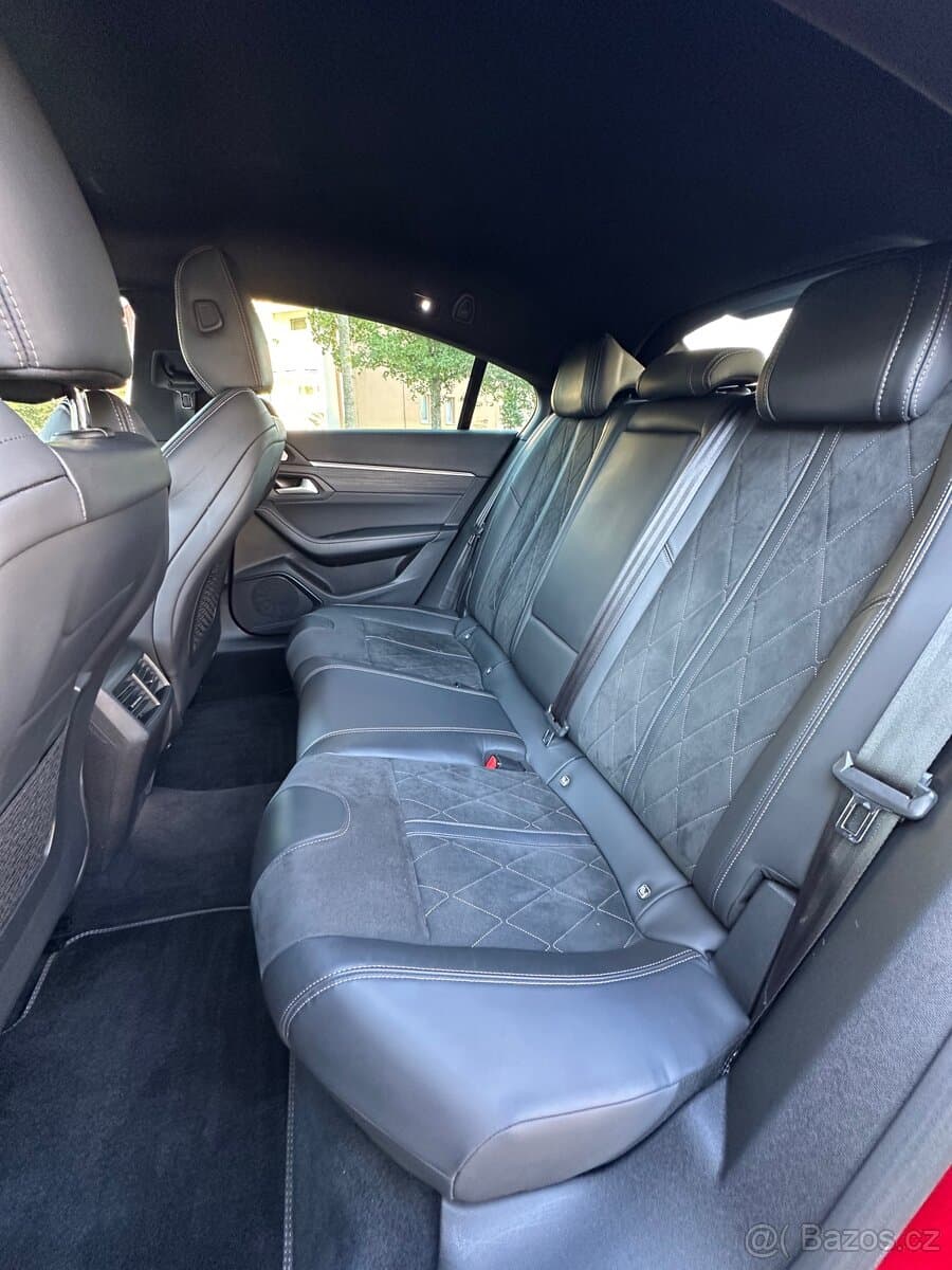 2019 Peugeot 508 - 16