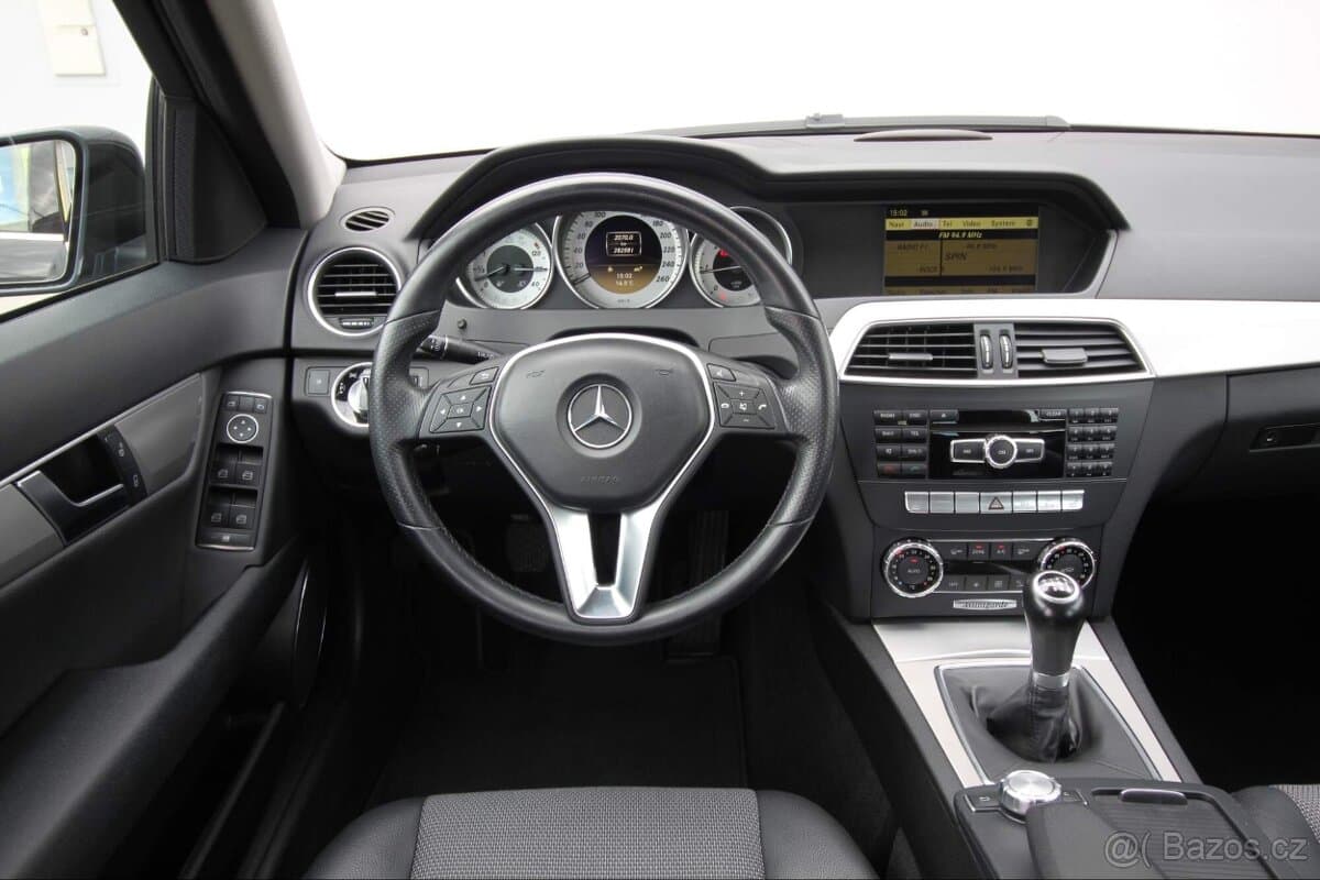 2011 Mercedes-Benz OSTATNÍ - 16