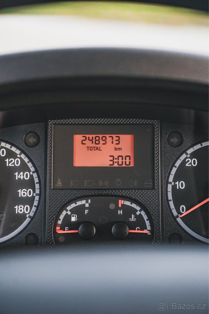 Peugeot BOXER - 16