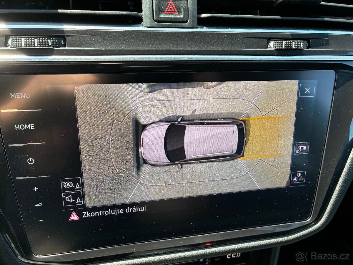 2022 Volkswagen TIGUAN - 16
