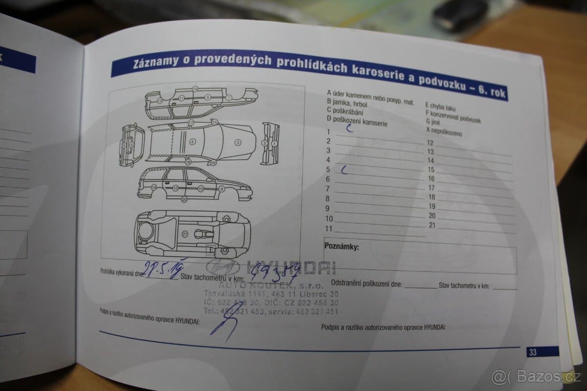 2018 Hyundai i10 - 16